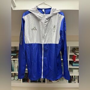 Boston Marathon Jacket NWT